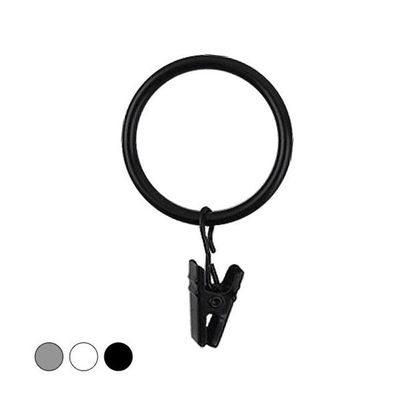 링고리집게 스텐 색상선택 CB 백색(WFHGF1D)