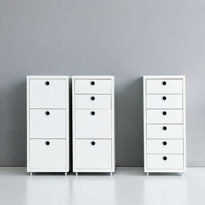 캐비닛서랍장 철제서랍장 MK31083