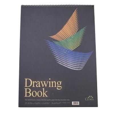 스케치북 5절 (200g) (권) 97021