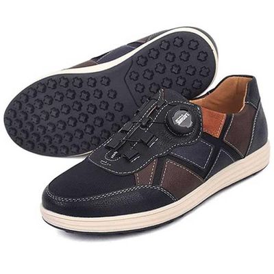 MAN GOLF SHOES 2color 250-280mm CH1930150