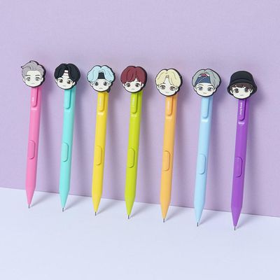 타이니탄 클리키 샤프 Jimin 0.5mm