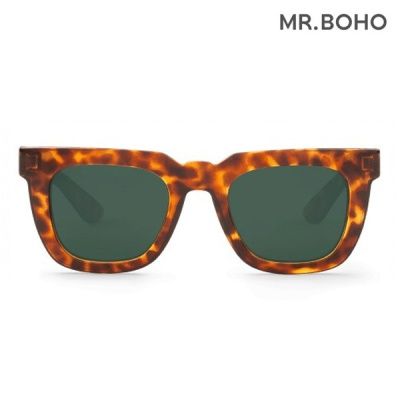 스페인 미스터보호 Melrose 치타 선글라스