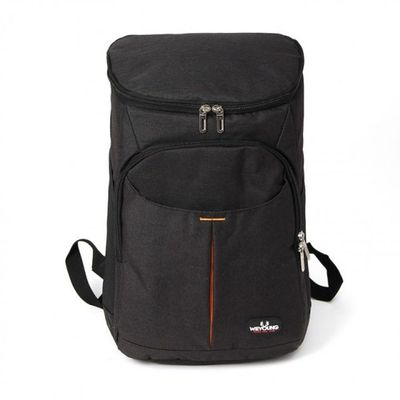 보냉가방 리크플 블랙 허니 보냉 백팩(WFIES5Q)