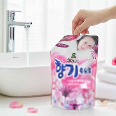 향기섬유유연제 1300ml 향좋은섬유유연제(WFPD41L)