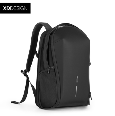 엑스디디자인 직장인 프리미엄 노트북백팩 더비