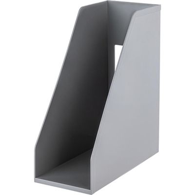 창신 FRANCO 화일꽂이 회색 대(WFGQA8Y)