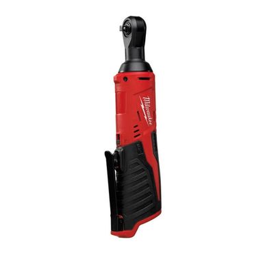 밀워키 충전 임팩트 라쳇 M12 IR-0B 본체만 9.5mm (3/8)(WFJ6L3D)