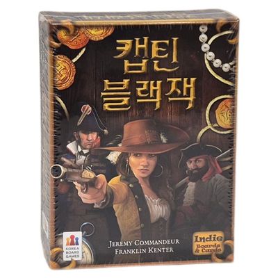 커플 패밀리 블랙잭 가족 전략 협동 추리 어린이 게임 보드게임 캡틴 학생 SNM(WFP8MF7)