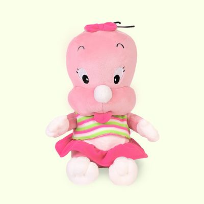 아기공룡둘리 공실이 캐릭터 인형 30CM