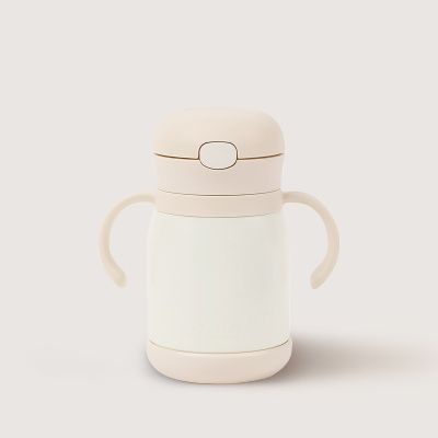 [MOSH] 모슈 베이비 텀블러 280 아이보리