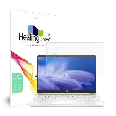 HP 15S-fq1006TU 저반사 Light 지문방지 액정보호필름
