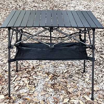 캠핑 주머니 테이블 S(WFHAI5R)