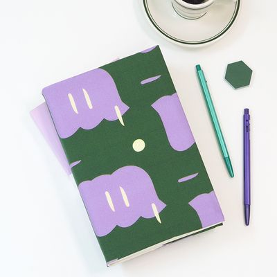 [데메테르 앤드] 북커버 LIMA