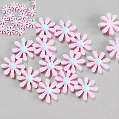 인테리어조화꽃 실내용장식 아이보리소형플라워 만들기재료 만들기부자재 꽃비즈 꽃데코장식(WFPHQU7)
