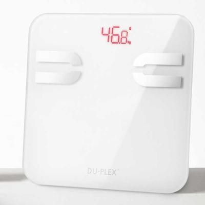 Digital 우리가족 체지방 체중계 DU PLEX 19가지 측정