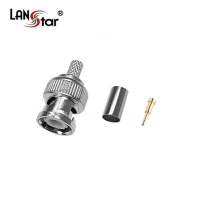 BNC콘넥터 4C TOOL형 RG59