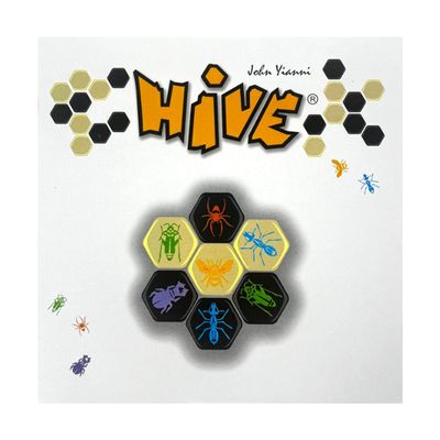 하이브 보드 게임 HIVE B1465