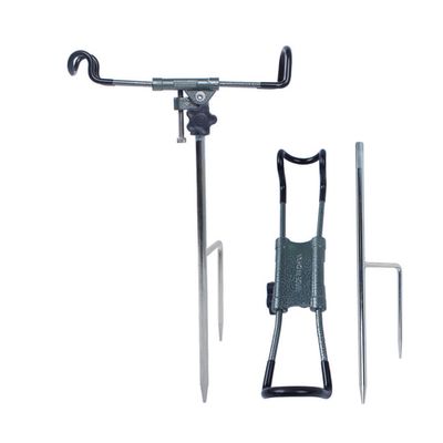 싸파 갯바위 원투 받침대 /거치대 방파제 낚시용품 장