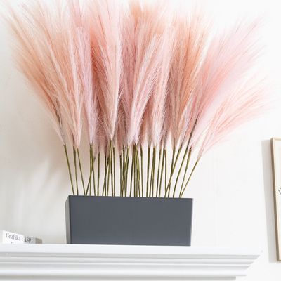 플라스틱 도자기 사각 화분 플랜트아크릴 36x15cm