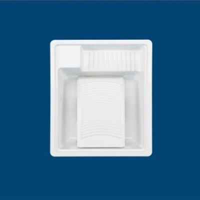 아스타 빨래판전용볼(EC4451) /손빨래 빨래판대야