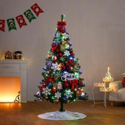 눈꽃 포토가랜드 스카치 트리 풀세트((WFG9PQ6)