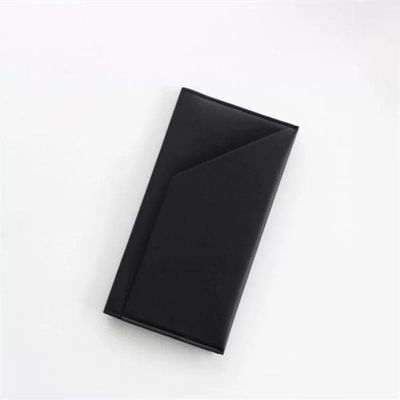 가죽 여권 지갑 카드케이스 여행 미니 파우치 보호커버(WFLM9JE)