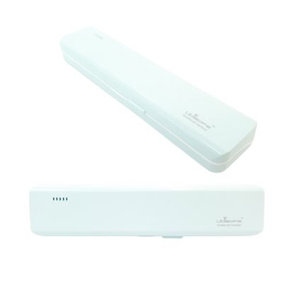 국산 휴대용 칫솔 살균기 UV살균