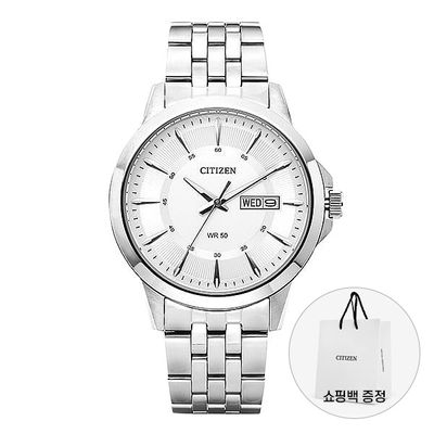 [시티즌 CITIZEN] BF2011-51A 남성 시계