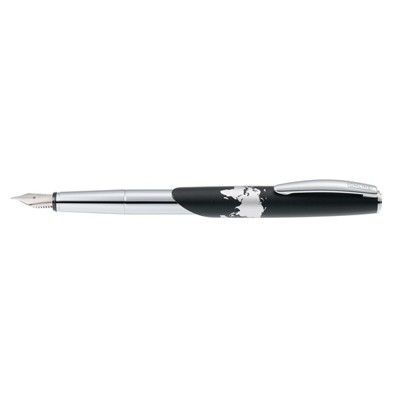World Pen 만년필 M
