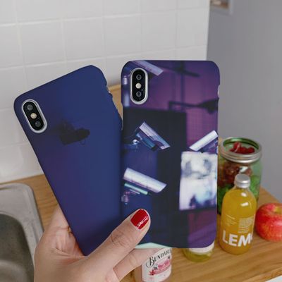 CCTV 하드케이스