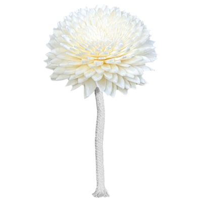 발향 좋은 디퓨저 꽃리드 폼폼 플라워 코튼 리드 스틱