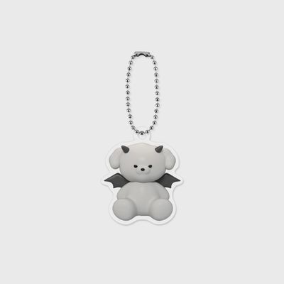 devil puppy 아크릴키링