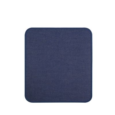 MESH FABRIC 마우스 패드 / 300 x 250 (청색) LCSM541