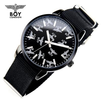 [BOY LONDON]보이런던 나토 BLD1309C-BBK 본사정품