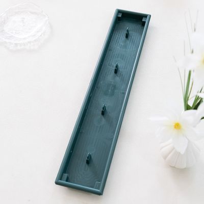 오아시스 스펀지 받침대 테이블 데코 쌍장 48x10cm