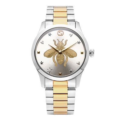 [구찌 GUCCI] YA1264131 공용 시계