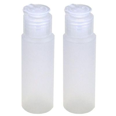 50mlX2개 PE용기 EK 2종세트 15 사무용품(WFF6B7D)