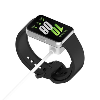 만렙 갤럭시핏3 전용 마그네틱 충전케이블 1M