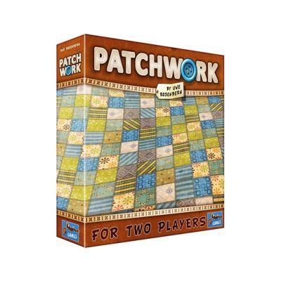 패치워크 보드게임 C019