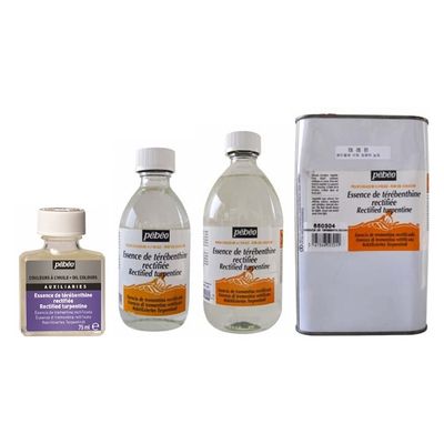 빼베오 테레핀 75ml