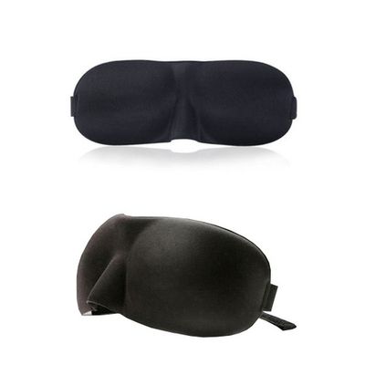 3D 입체 편안한 수면안대 숙면안대 P0000MCM 2+2