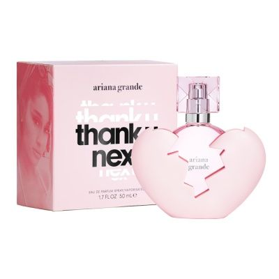 아리아나 그란데 땡큐 넥스트 EDP 50ml