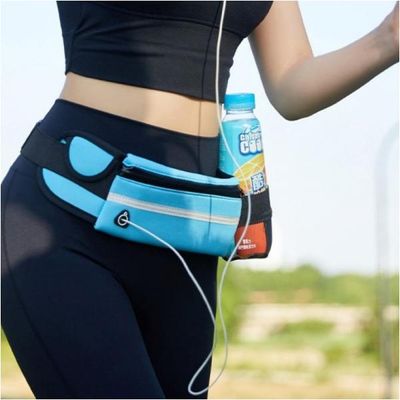 러닝 아이템 물백 낚시 허리 가방 자전거 BB0265