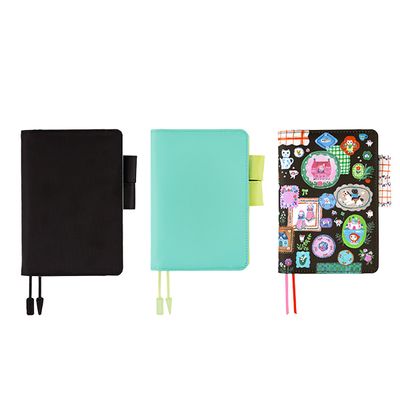 [호보니치] 다이어리 커버 A6