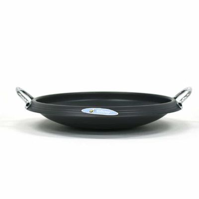 주물럭판 곱창구이판 업소 곱창전골 냄비 24cm(WFLVK3N)