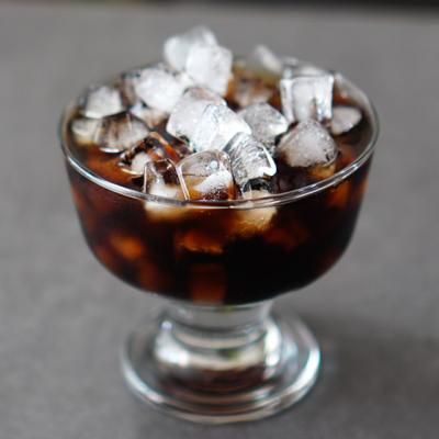 코쿠보 일본 미니얼음틀 84조각 카페얼음