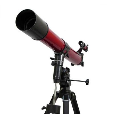 CARSON RED PLANET 90mm 굴절식 천체망원경