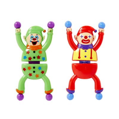 아트박스 삐에로찐득이2P