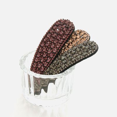 제이로렌 트라이앵글 픽셀 큐빅 딱핀 H01525