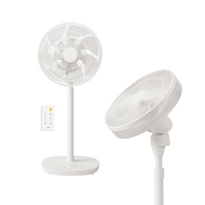 르젠 앱연동 14엽 BLDC 선풍기 LZCO-8000